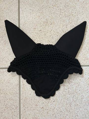 Bonnet anti-bruit taille cheval