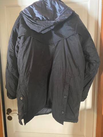 Matériel à vendre -  veste d'hiver L