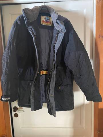 Matériel à vendre -  veste d'hiver L