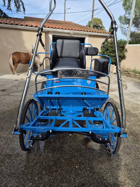 Marathon EQUITECH 