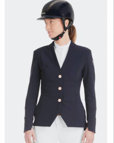 Veste de concours horse pilot è vendre 