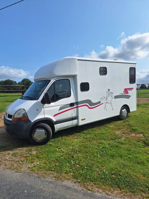 A VENDRE camion VL 