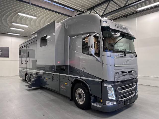 VOLVO FH 500 ROELOFSEN RR7 EXTREMELINE