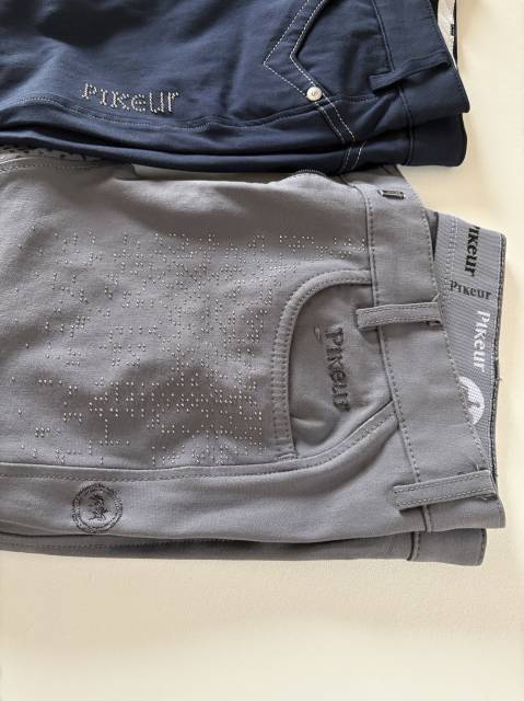 4 pantalons Pikeur taille 40