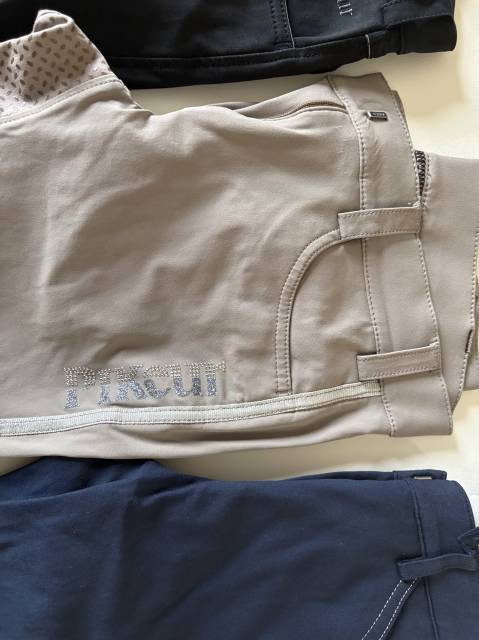 4 pantalons Pikeur taille 40