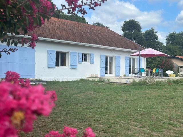 NOUVEAU - Charmante propriété équestre de 5,34ha (40)