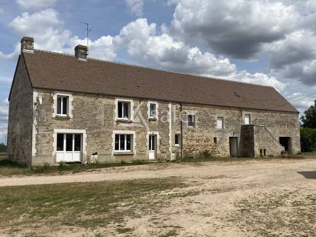 Centre d'entrainement, secteur Argentan (61)