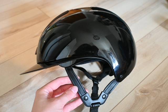 Bombe Kask Taille: 51-56