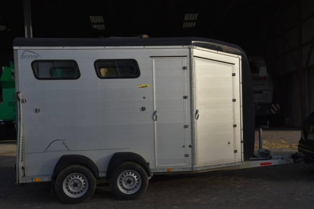 Van Böeckmann Portax LSR