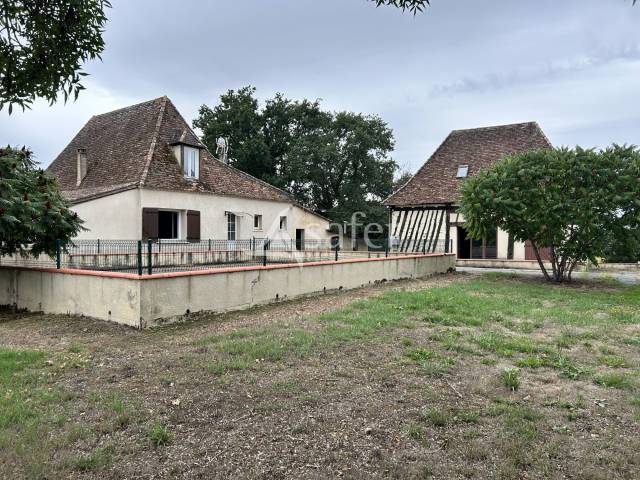 Propri&eacute;t&eacute; agricole sur 35ha