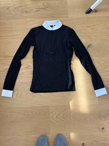 Chemise de concours Samshield Premium Line 