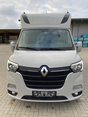 Renault Master 2024