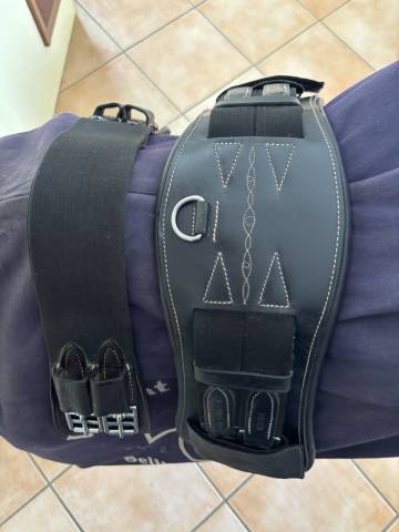 selle vincent gaffet en 18p monoquartier