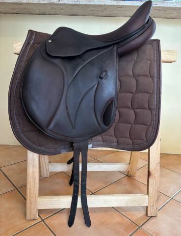 selle vincent gaffet en 18p monoquartier