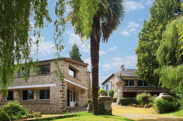 Propri&eacute;t&eacute; &eacute;questre