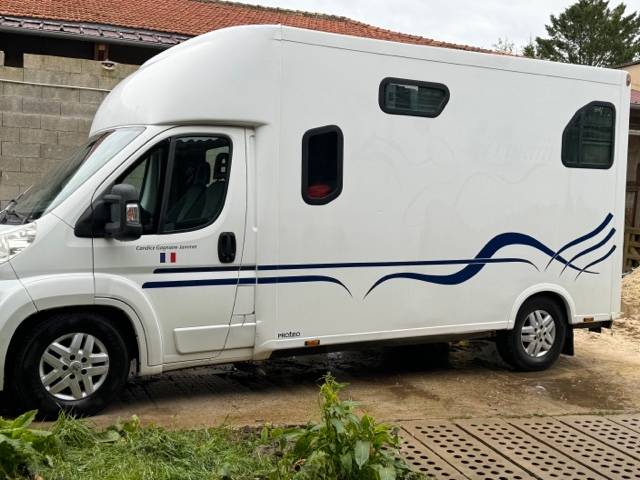 180cv/2013/185000km/cab 5pl/41400 e /theault