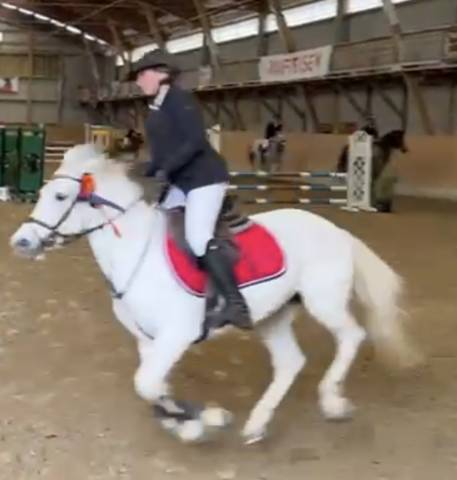 À vendre Garrigue FBK 2016