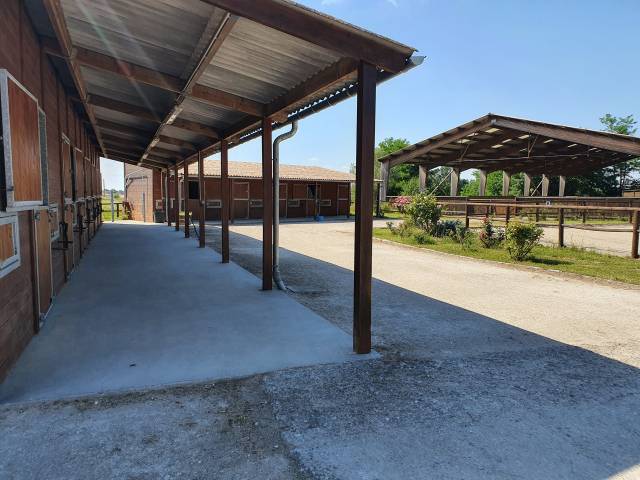 Propriété Équestre d’Exception sur 2 Hectares