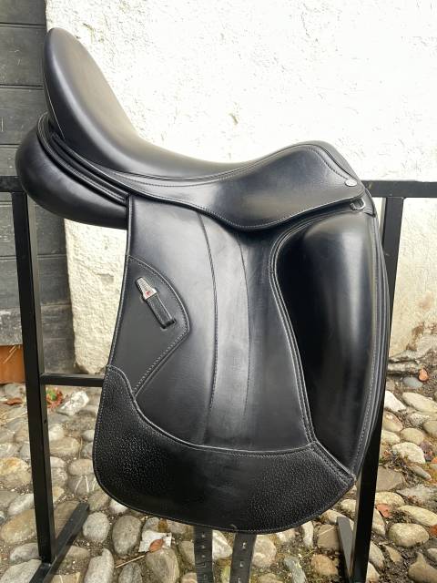 Selle Equipe dressage Kalifornia 17,5
