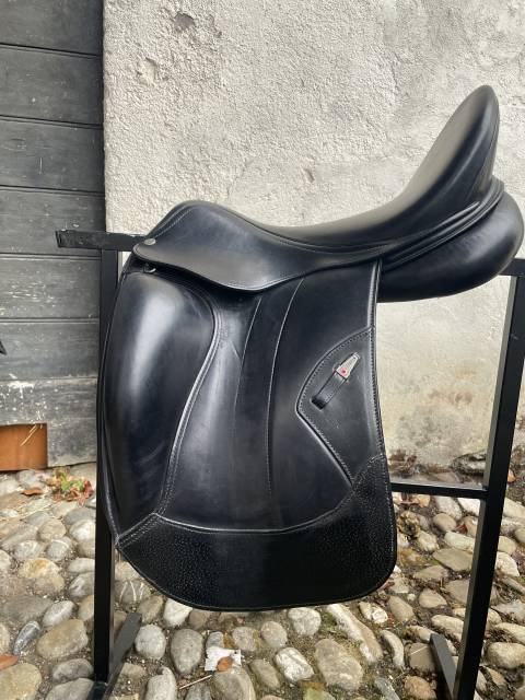 Selle Equipe dressage Kalifornia 17,5