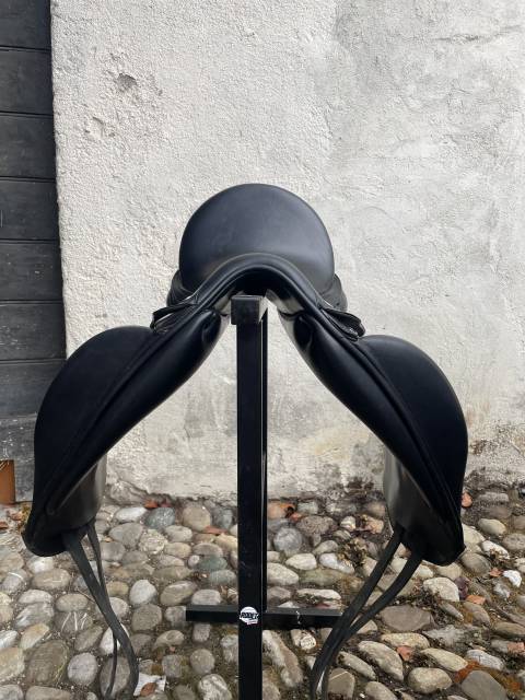 Selle Equipe dressage Kalifornia 17,5