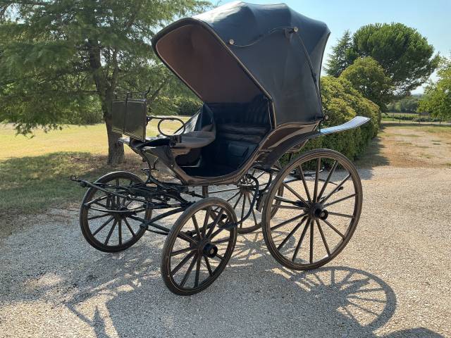 Pha&euml;ton autrichien