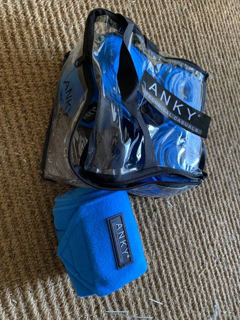 Bandage de travail en polaire neuves