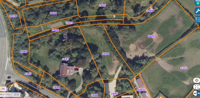 Maison vue mer avec possibilit&eacute; d'acceuil chevaux