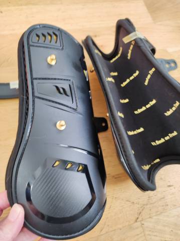 Gu&ecirc;tres Back on Track mod&egrave;le Airflow 