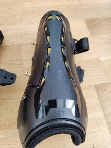 Gu&ecirc;tres Back on Track mod&egrave;le Airflow 