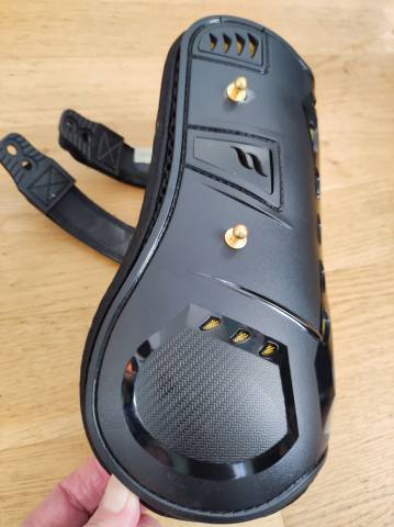 Gu&ecirc;tres Back on Track mod&egrave;le Airflow 