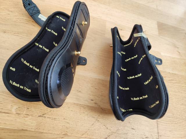 Gu&ecirc;tres Back on Track mod&egrave;le Airflow 