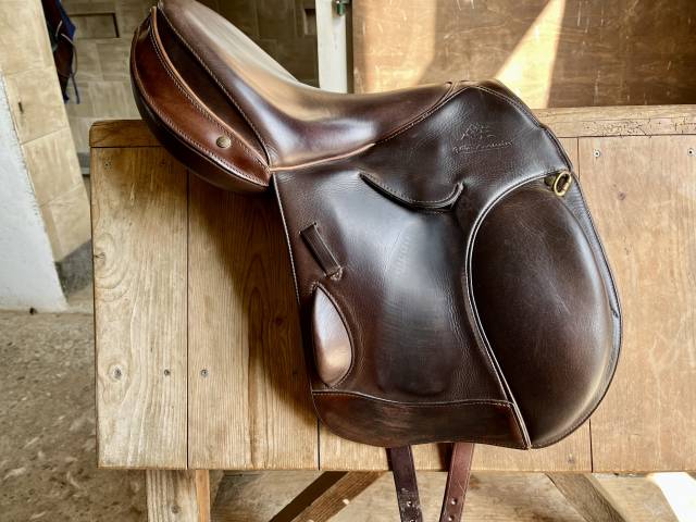 Selle Gaston Mercier &agrave; vendre