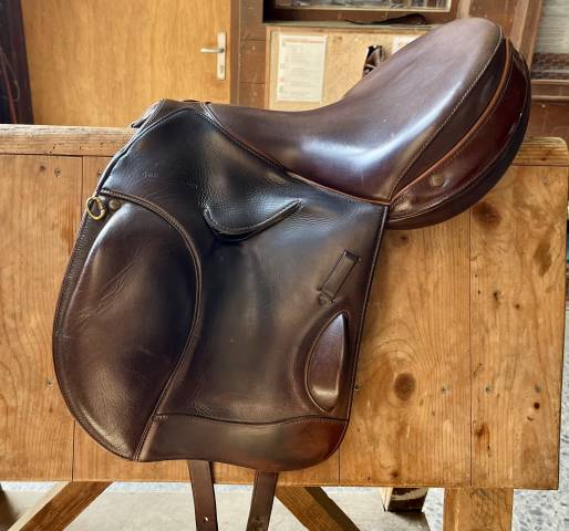 Selle Gaston Mercier &agrave; vendre