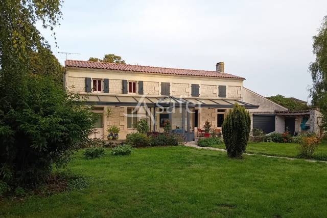 Propri&eacute;t&eacute; Equestre