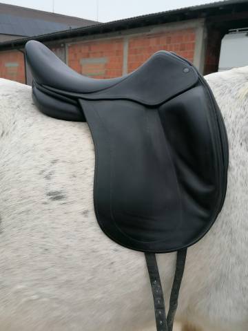 Selle Childeric dressage
