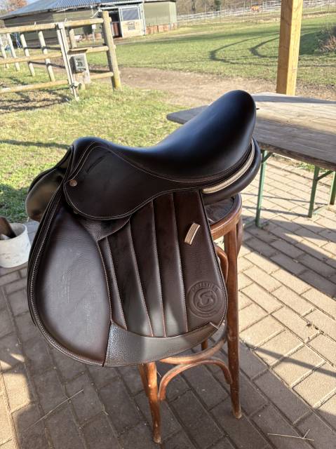 Selle forestier neuve 