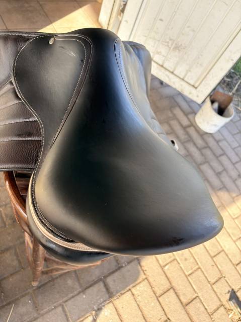 Selle forestier neuve 