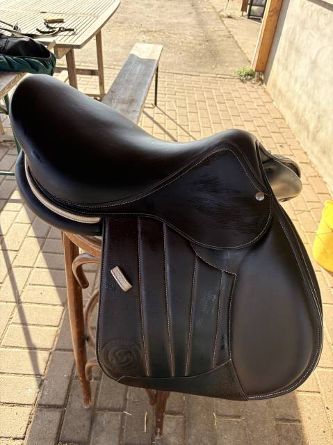Selle forestier neuve 