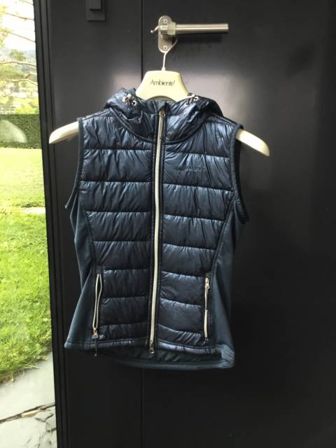 Veste d&rsquo;&eacute;quitation Steeds enfant 