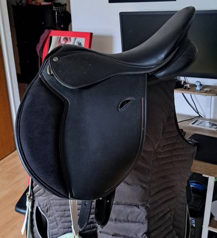 Vend selle fouganza 15"