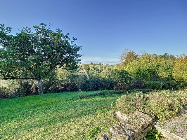 Maison de charme au coeur du bocage vallonn&eacute;