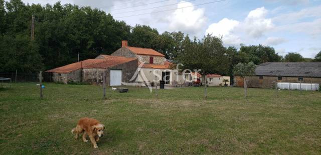 Propri&eacute;t&eacute; rurale &eacute;questre entre ville et oc&eacute;an