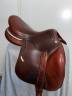 Selle cwd 2023 2Gs Mademoiselle