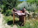 Selle western Crates