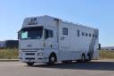 MAN TGA 26.430 6 CHEVAUX POP OUT