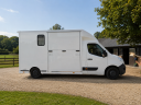  RENAULT MASTER &ndash; 2017 - 135CV &ndash; 75 000km - STALLE ACR