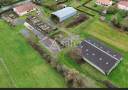 GRANGE VEND&Eacute;ENNE R&Eacute;NOV&Eacute;E SUR 4 HECTARES  365 m&sup2; HABITABLE