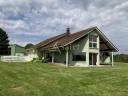 Propri&eacute;t&eacute; rurale de 3 ha - Maison moderne de 240 m&sup2; - 1 b&acirc;ti