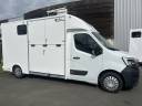 Renault Master L3 2022 carrosserie neuve  stalle 